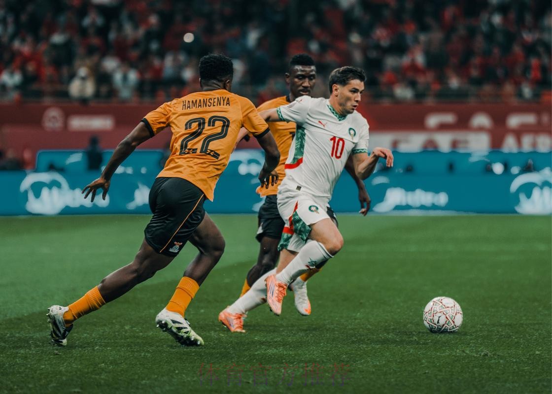 塞尔-迪亚斯已选择为摩洛哥效力 将参加本月友谊赛