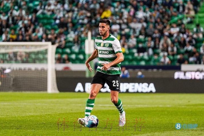 葡媒-曼联、利物浦&皇马考察葡体后卫伊纳西奥