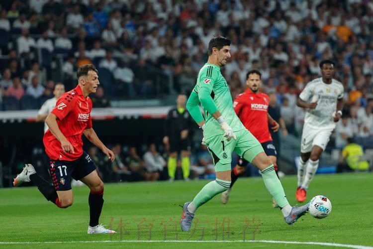 西甲:皇马奥沙斗攻吼半场大 西甲:皇马奥沙斗攻吼半场大